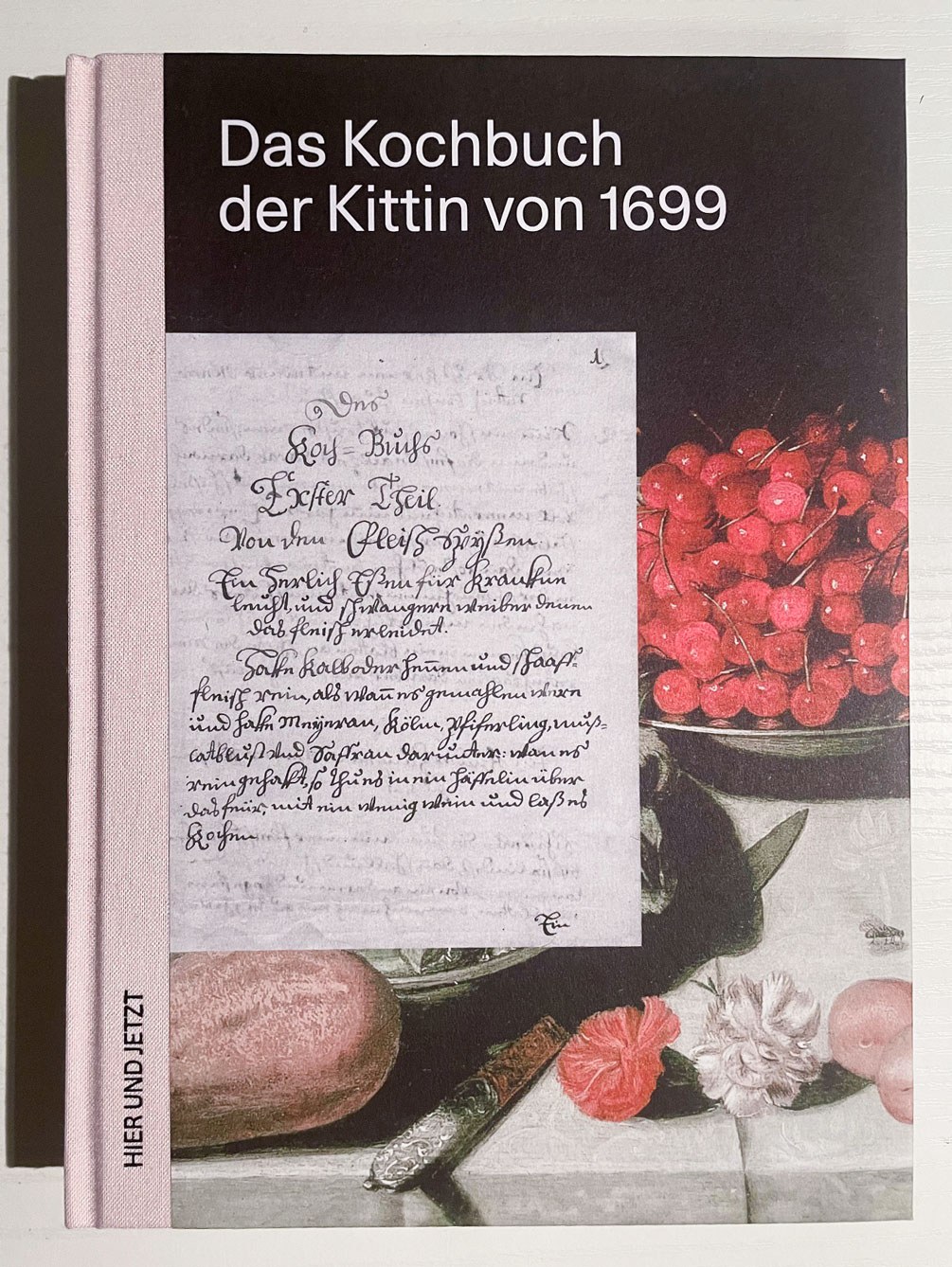 Kochbuch kittin