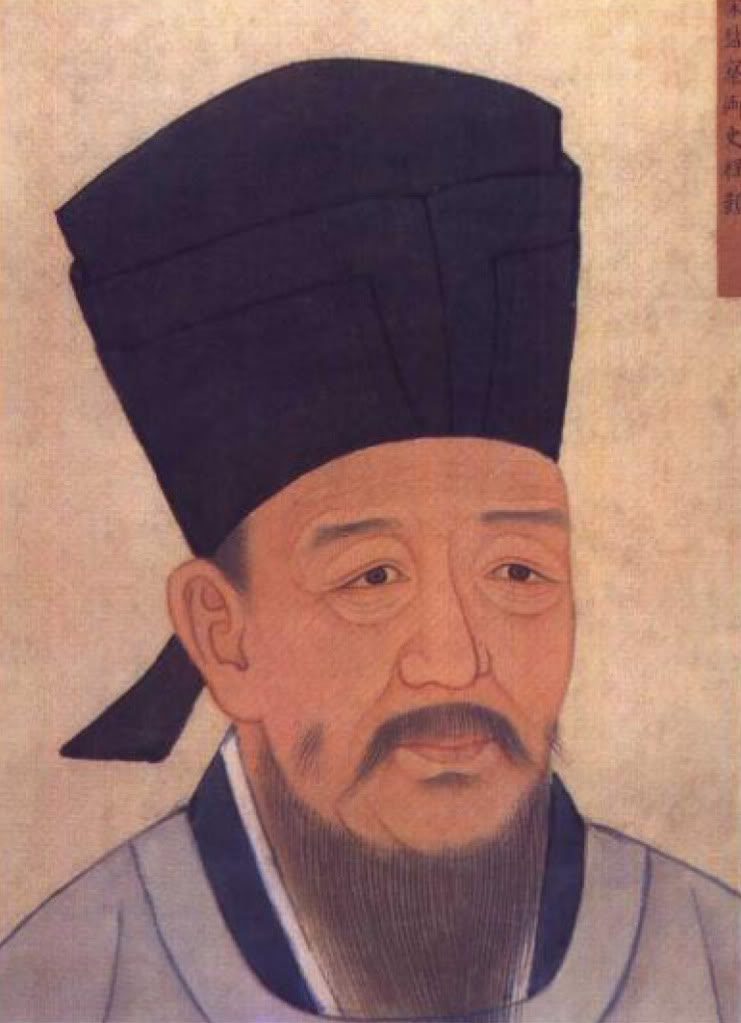 Cheng Hao