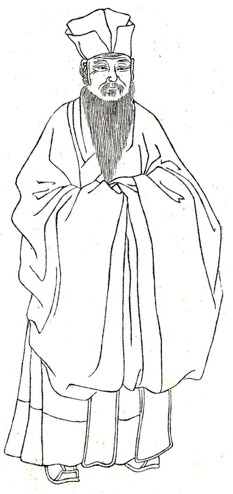 Cheng Yi