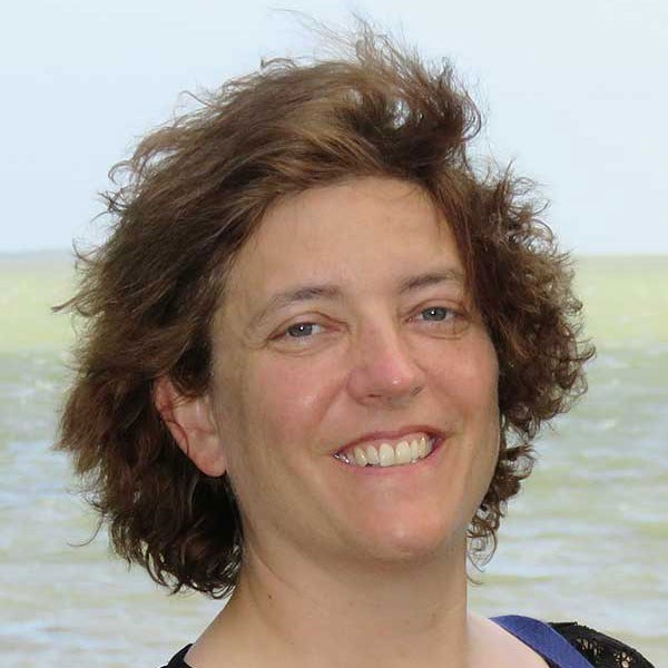 Nadine zaech